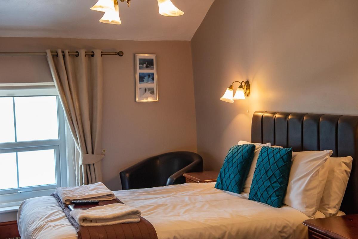 Promenad Bed & Breakfast Llandudno Exterior photo